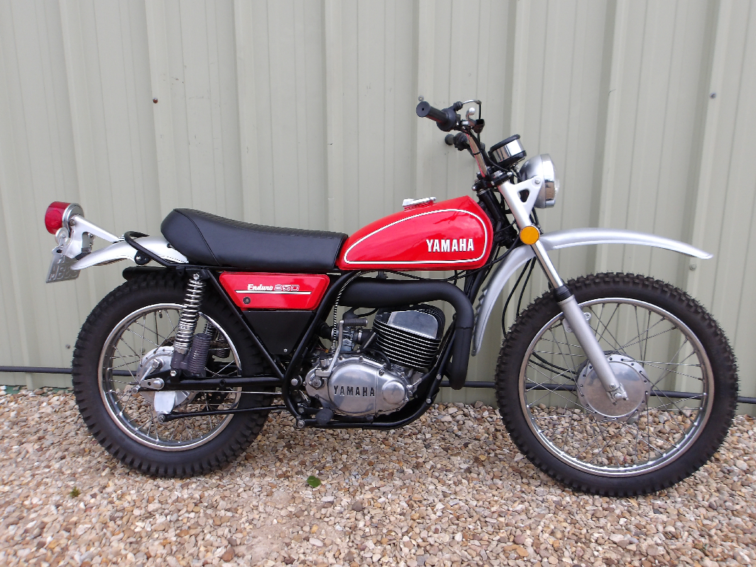 bike
